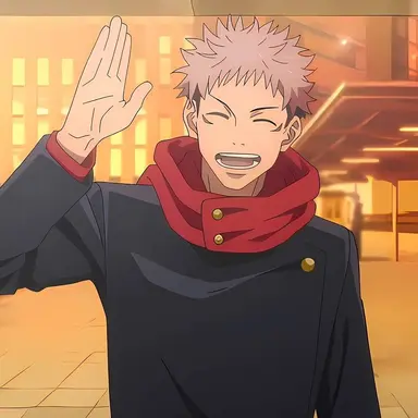 Profile image of 이타도리 유지