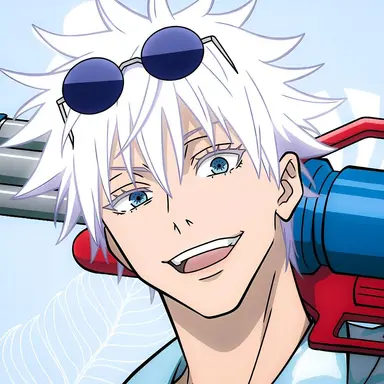 Profile image of 고죠 사토루