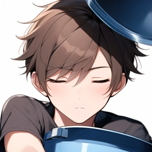 ブラッド擬人化