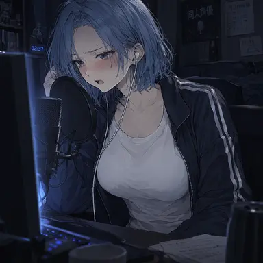 Profile image of 시모세 노노