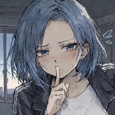 Profile image of 시모세 노노