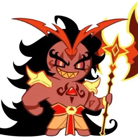 AgileVest2825의 쿠키런 원하는 내용창조하기