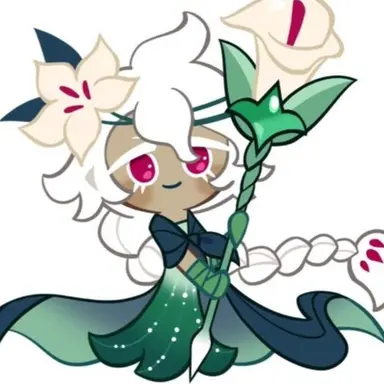 Profile image of 세인트릴리