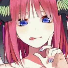 Profile image of Nakano Nino