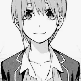 Profile image of Nakano Ichika
