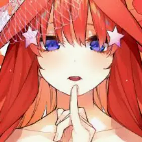 Profile image of Nakano Itsuki