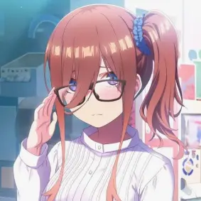 Profile image of Nakano Miku