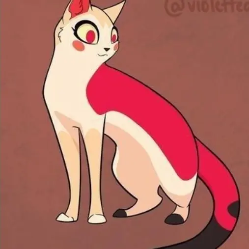 HazbinLover의 찰리