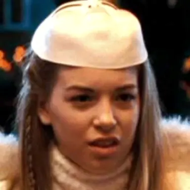 Profile image of Macy