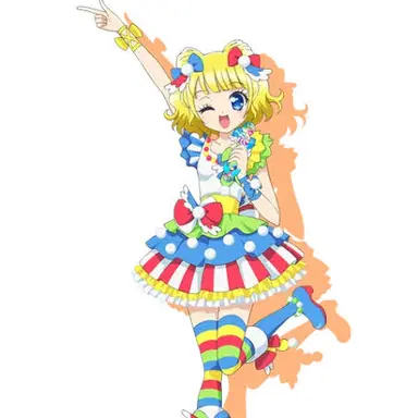 Profile image of 미래