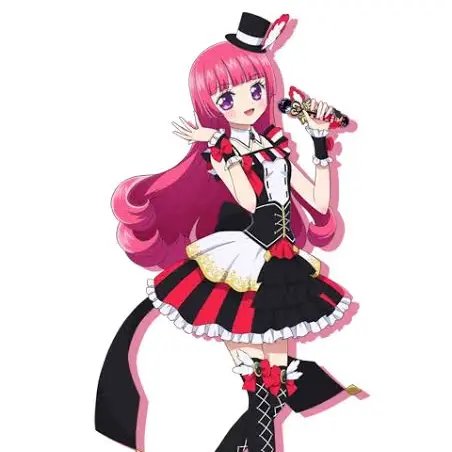 RudeLargo7116의 최애의아이vs프리파라