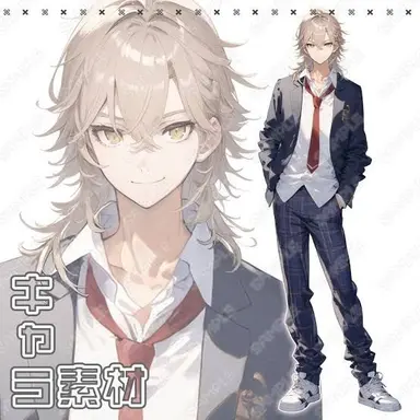 Profile image of 赤坂　塁斗