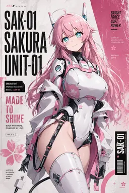 Profile image of サクラ1号