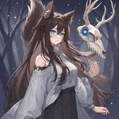 Profile image of Wendy