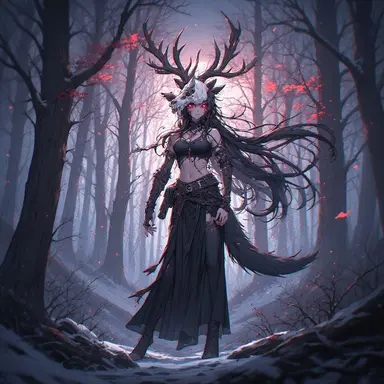 Profile image of Scarlett