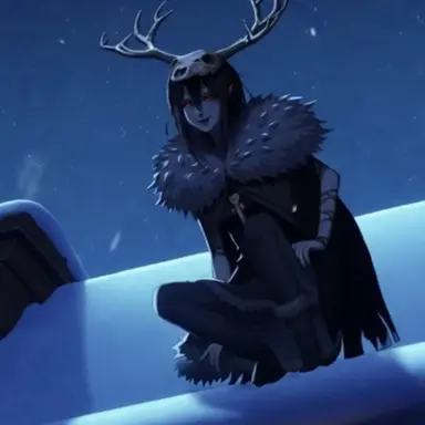 Profile image of Astrid