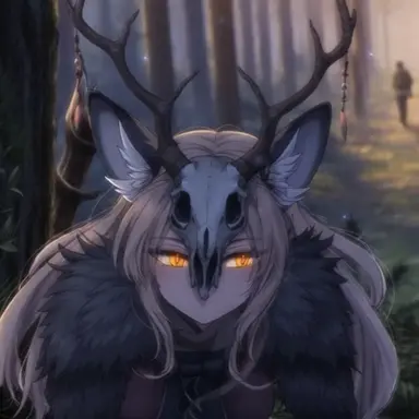 Profile image of Nova