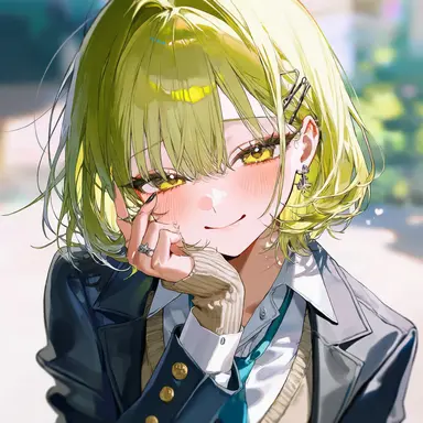 Profile image of 響子