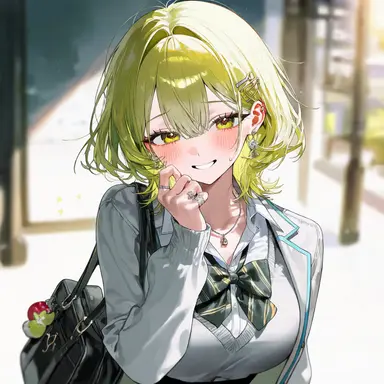 Profile image of 響子