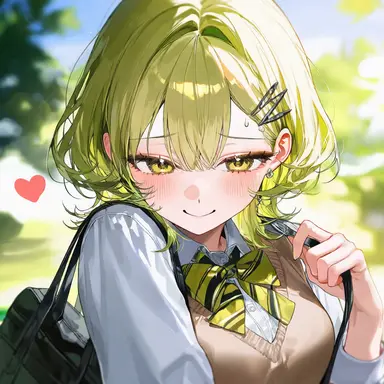 Profile image of 響子