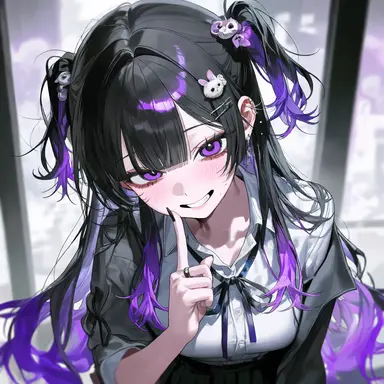 Profile image of 寧々