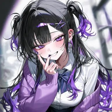Profile image of 寧々