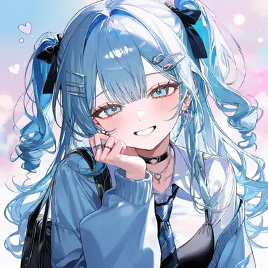Profile image of 茜