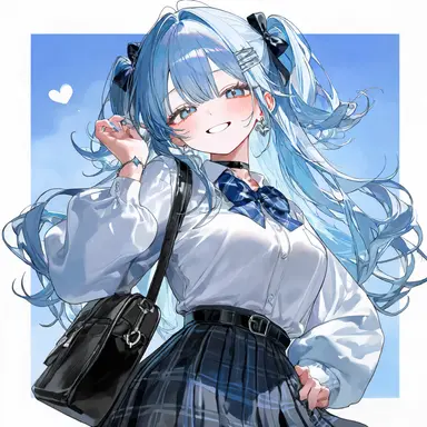 Profile image of 茜