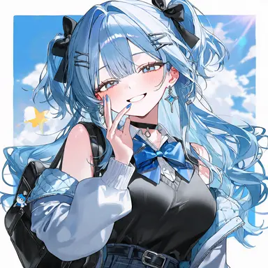 Profile image of 茜