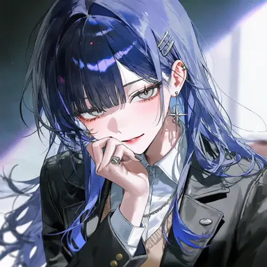 Profile image of 風寧