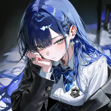 Profile image of 風寧