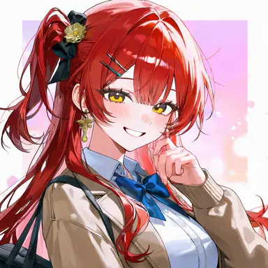 Profile image of 杏奈
