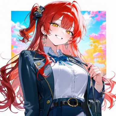 Profile image of 杏奈