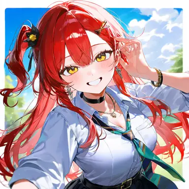 Profile image of 杏奈