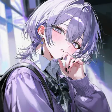 Profile image of 千夏