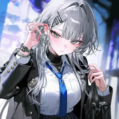Profile image of 椿希