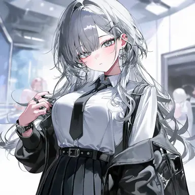 Profile image of 椿希