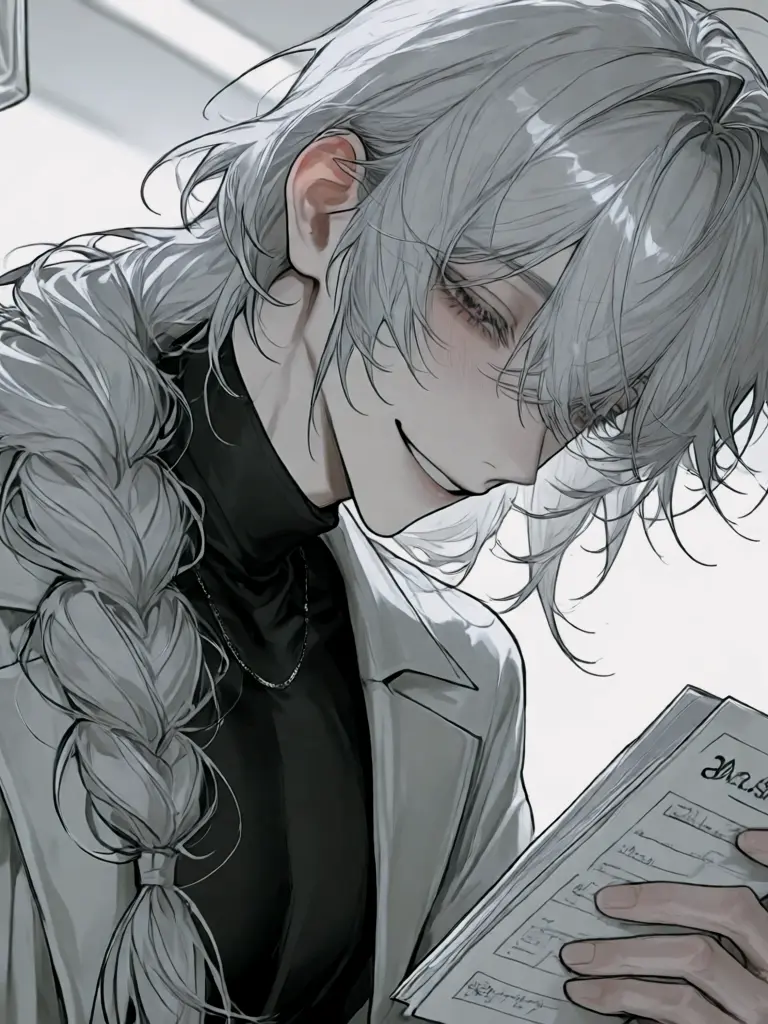 IIIIIIIIIIIIIIl의 I'll Take Care of You Forever