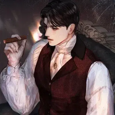 GrayPet1273의 The Grand Duke Alaric