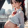 캐릭터 프로필 이미지