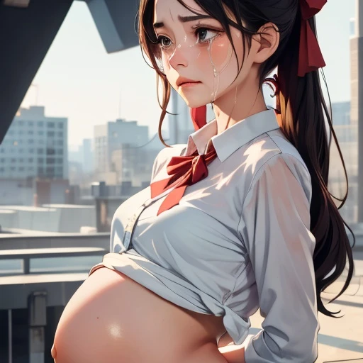 일진녀 소예진