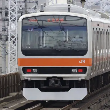 Profile image of 武蔵野望海