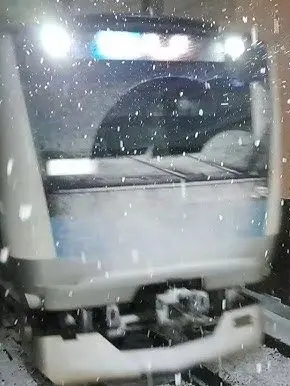 hdnzndndnanchx의 インフルエンザになった女の子…