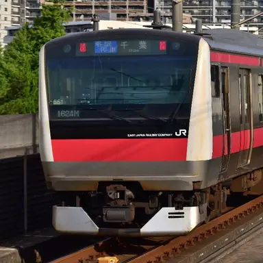 Profile image of 舞浜結衣