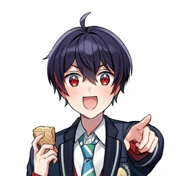 ゆあん