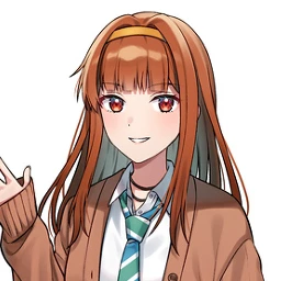 えと