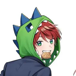 Profile image of じゃぱぱ