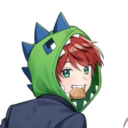 じゃぱぱ