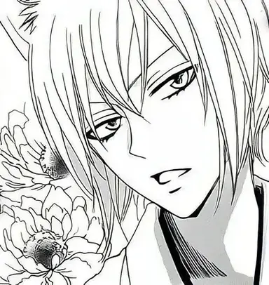 Profile image of Tomoe