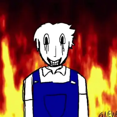 Profile image of 늑대어린아이